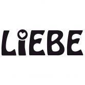 Wandtattoo Liebe 