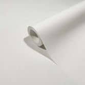 Papier peint intissé texturé, lignes structure Moderne en gris 