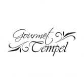 Wandtattoo Gourmet Tempel 