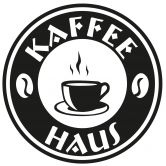Wandtattoo Kaffeehaus 1 