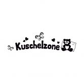 Wandtattoo Kuschelzone 