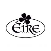 Wandtattoo Eire 