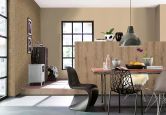 Rasch Holzoptik Vliestapete Black Forest 2016 Holz braun 
