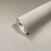 wallpaper BASIC non-woven wallpaper, unit wallpaper greige 