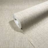 Strukturtapete, Vliestapete Loft Superior in beige 