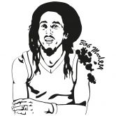 Bob Marley 2 