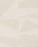 Vliestapete Uni Modern in Beige  