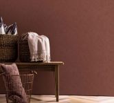 Vliestapete Struktur Modern, Shabby Chic, Designerwelten in Rot  