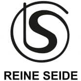 Wandtattoo Wäschezeichen Reine Seide 