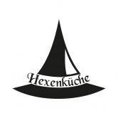 Wandtattoo Hexenküche 3 