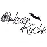Wandtattoo Hexenküche 4 