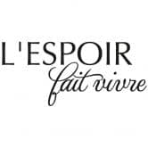 Wandtattoo L’espoir fait vivre 
