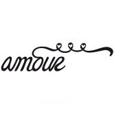 Wandtattoo Amour 