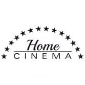 Home Cinema Wall sticker 