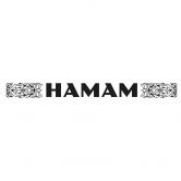 Wandtattoo Hamam 02 