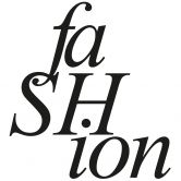Sticker mural Fashion 