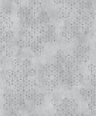 Vliestapete Grafisch Modern in Grau  
