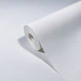 Almindeligt tapet, non-woven Novamur Jackie hvid 