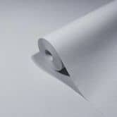Papier peint uni Novamur Kylie gris 