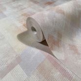 Vliestapete Streifen Grafisch Geometrisch matt in Grau Beige 
