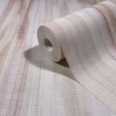 Vliestapete Streifen Streifen Modern matt in Weiß Beige 