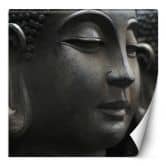 Fototapete, Buddha Statue Zen Spa 