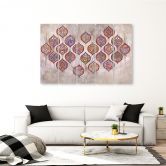 Leinwandbild 5 teilig, Herbress Collection 