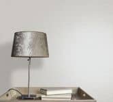 Effen behang, effen vliesbehang Novamur Yvi beige, blauw 