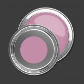 Premium muurverf roze - PURO c2010 lieflijk roze 