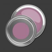 Premium muurverf violet - linnen matte binnenmuurverf - PURO c2011 lieflijk roze 