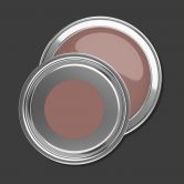 Peinture murale premium marron - PURO c2026 beige rosé 