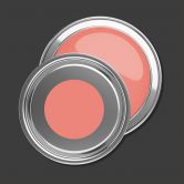 Premium muurverf roze - PURO c2029 perzikroze 