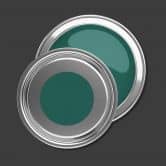 Premium muurverf groen - PURO c4012 smaragdgroen 