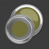 Premium vægmaling grøn - PURO c6009 mild lime 