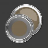 Premium vægmaling brun - PURO c7013 mellow brown 