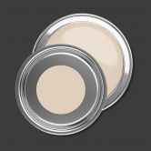 Premium vægmaling beige - PURO c7014 beroligende brun 
