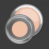 Premium vægmaling pink - PURO c9012 diverse abrikos 