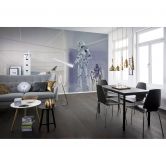Vlies Fototapete - Star Wars Classic RMQ Stormtrooper Hallway - 500 x 250 cm 