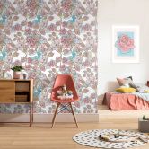 Vlies Fototapete - Cinderella Blossom - 200 x 280 cm 