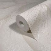 Vliestapete in Beige 3D-Optik Wellen Grafisch Modern 