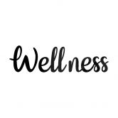 Wanddecoratie Wellness 
