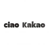 Acryldeko Ciao Kakao - aus der Cosy Kollektion 