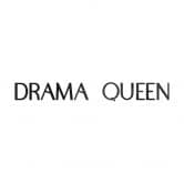 Wanddecoratie Drama Queen 