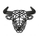 Origami Stier – Acrylglas 