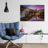Acrylglas Huber - Old Town 