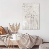 Akrylbillede 1X Studio - Archs by Hand 