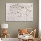 Acrylglasbild Elegante Kiefer im asiatischen Stil - Ms Tiff 
