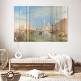 Acrylglas Venetie - Turner 
