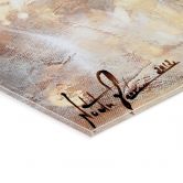 Acrylglasbild Fedrau - Kubus 02 