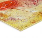 Acrylglasbild Melz - Happy Day 